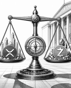 wie-crypto-preisprognosen-zu-xrp-und-zcash-einzuordnen-sind