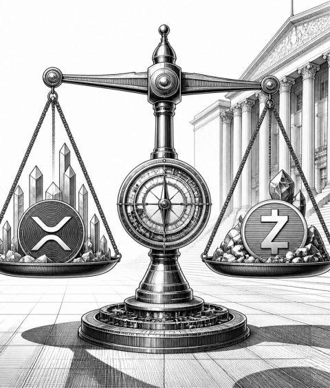wie-crypto-preisprognosen-zu-xrp-und-zcash-einzuordnen-sind