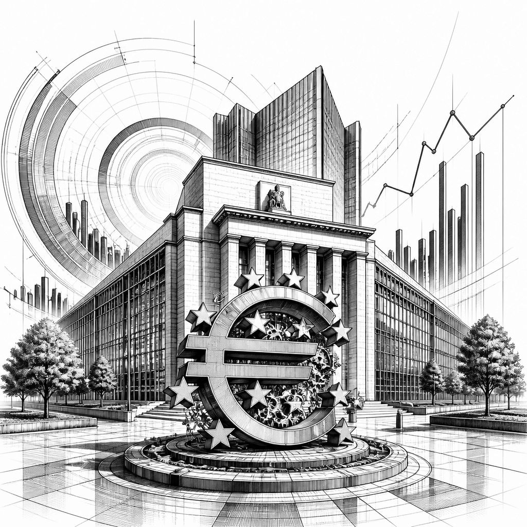 Wirtschaftsdaten zum 18. September 2026: EZB im Fokus, Märkte mit Preisdruck Wirtschaftsdaten zum 18. September 2026: EZB im Fokus, Märkte mit Preisdruck