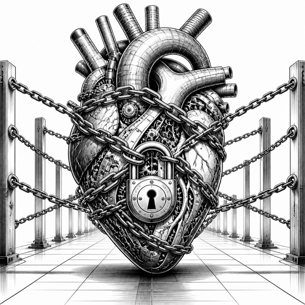 Wo problematische Liebe in Sucht kippt: Neue Studienergebnisse Wo problematische Liebe in Sucht kippt: Neue Studienergebnisse