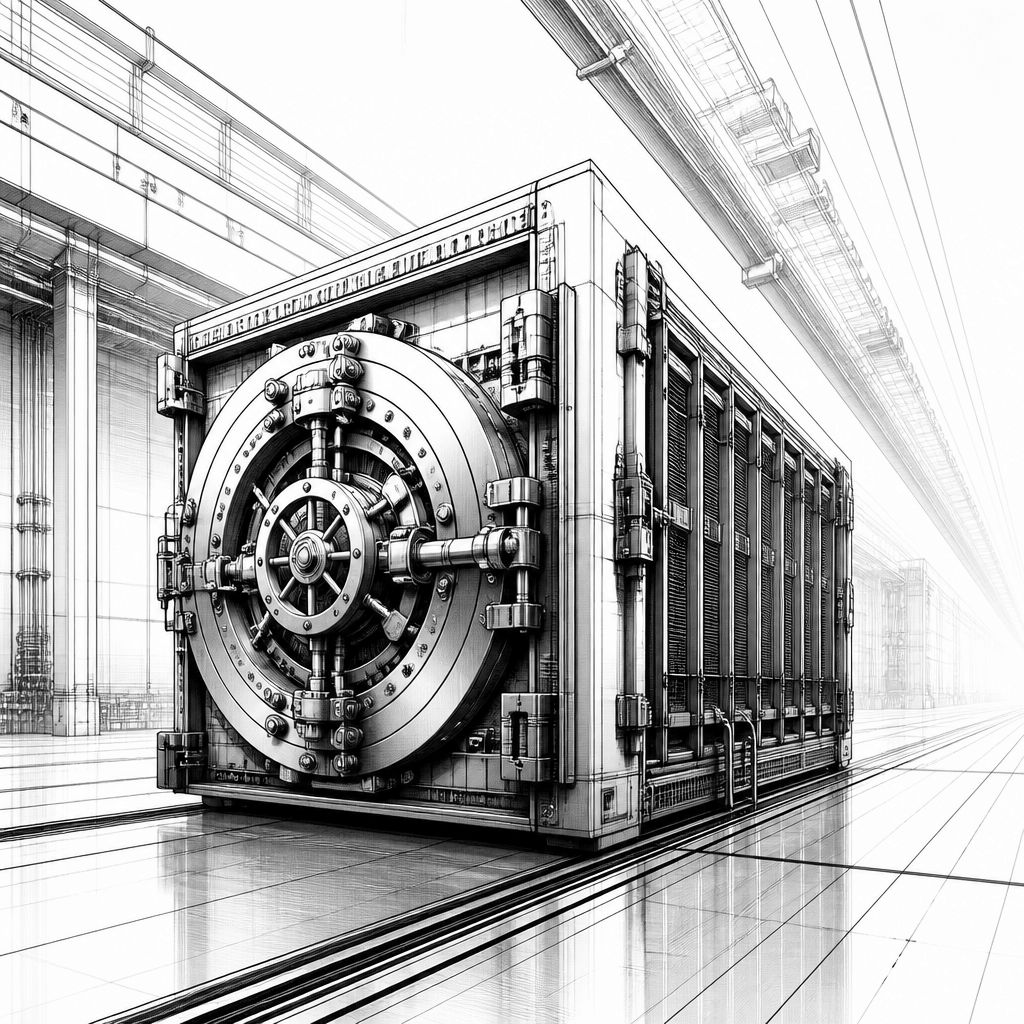 World-Model-Labs halten Produktpläne geheim: Warum das kommerziell bremst World-Model-Labs halten Produktpläne geheim: Warum das kommerziell bremst