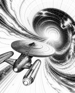wurmlächer-bei-star-trek-physik