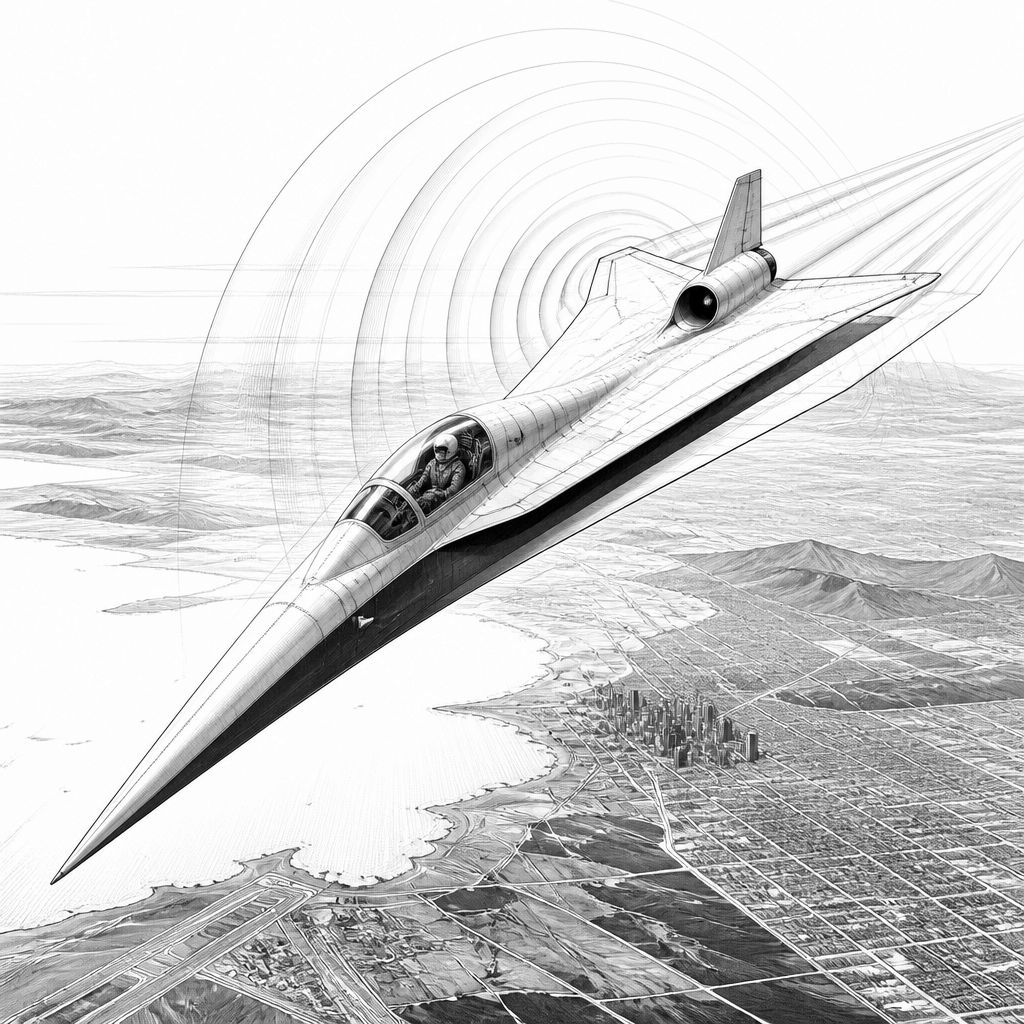X-Planes im Drohnenzeitalter: Warum bemannte Testjets noch wichtig sind X-Planes im Drohnenzeitalter: Warum bemannte Testjets noch wichtig sind