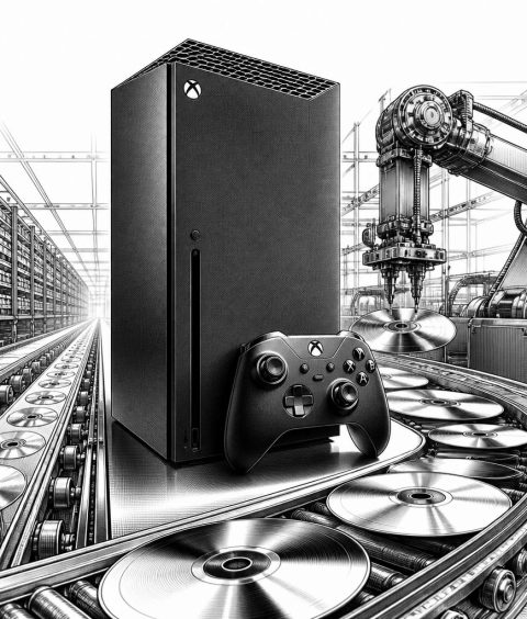 xbox-project-helix-ohne-disc-laufwerk-lieferkette-blu-ray