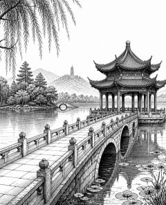 xi-hu-hangzhou-west-lake-unesco-kulturlandschaft