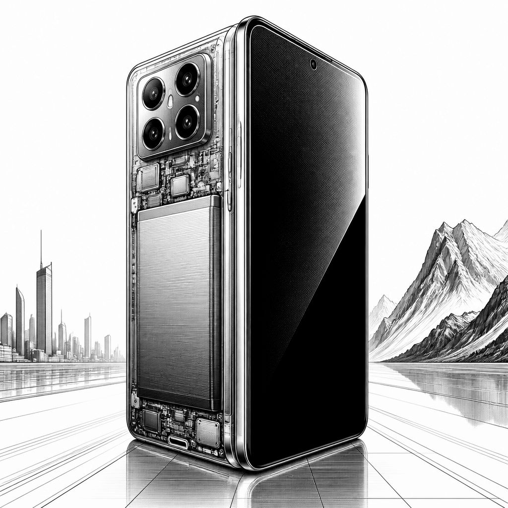 Xiaomi 18 Pro: Privacy-Screen, 8.500-mAh-Akku und Snapdragon 8 Elite Extreme Xiaomi 18 Pro: Privacy-Screen, 8.500-mAh-Akku und Snapdragon 8 Elite Extreme
