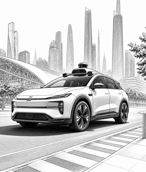xpeng-auslieferungsplus-robotaxi-ki-robotik