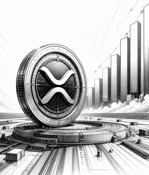 xrp-auf-100-us-dollar-tokenisierte-werte-ledger