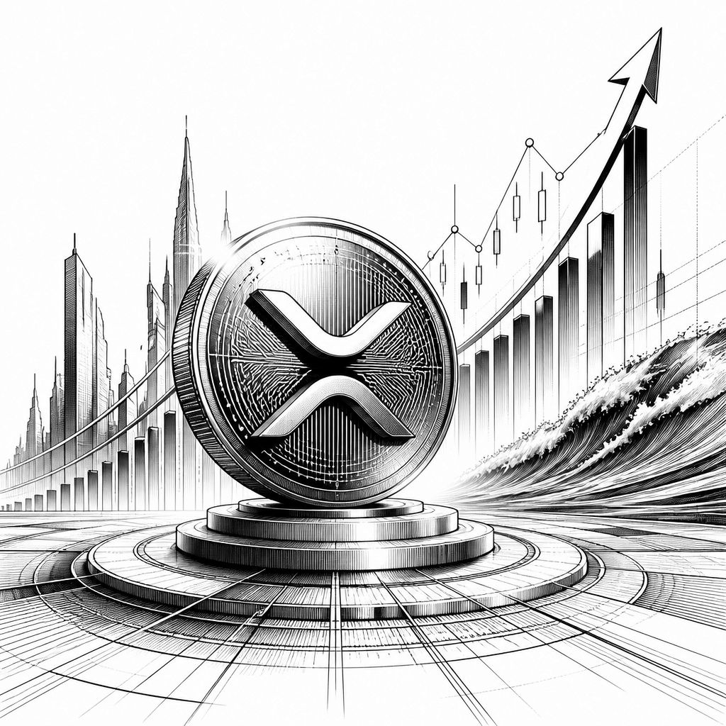 XRP bei 1,54 US-Dollar: Erholung, Spot-ETFs und technische Marken im Blick XRP bei 1,54 US-Dollar: Erholung, Spot-ETFs und technische Marken im Blick