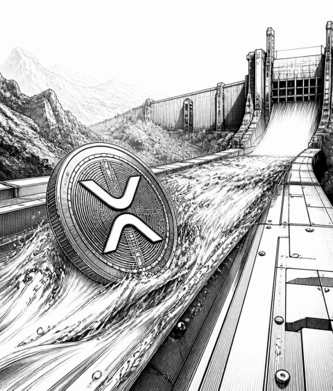 xrp-binance-scarcity-index-liquiditaet-widerstand