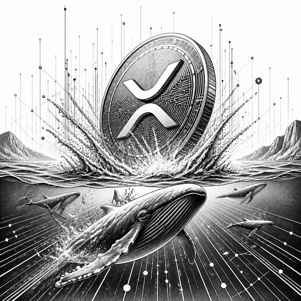 XRP bricht erstmals seit Februar über 1,60 US-Dollar aus XRP bricht erstmals seit Februar über 1,60 US-Dollar aus