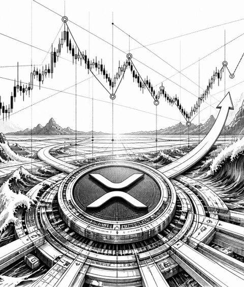 xrp-elliott-wave-ruecksetzer-vor-run-225
