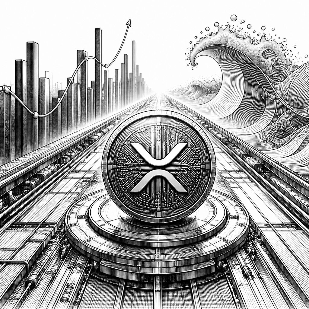 XRP erholt sich nach Bitget-Exchange-Hack – ETF-Zuflüsse und Ledger-Upgrade rücken näher XRP erholt sich nach Bitget-Exchange-Hack – ETF-Zuflüsse und Ledger-Upgrade rücken näher