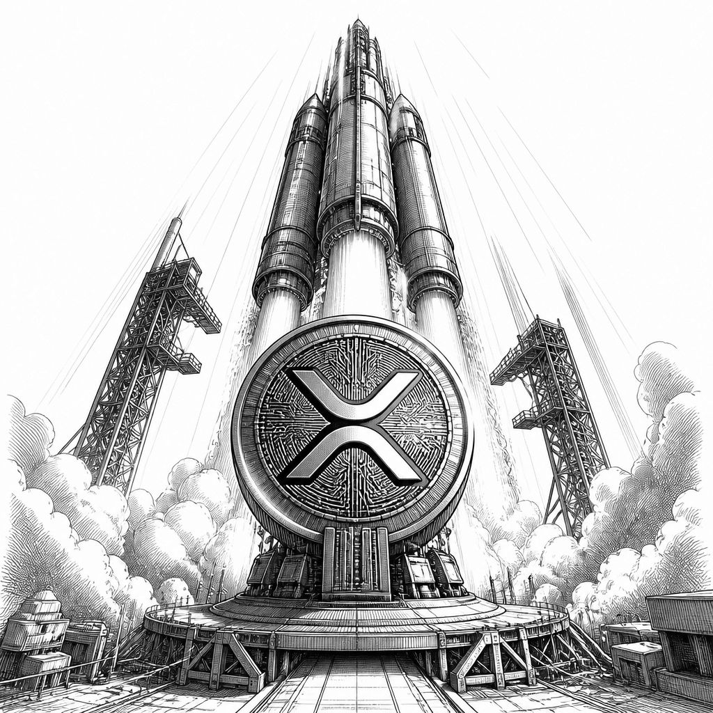 XRP-„$1.000“-Hype flammt erneut auf: Eleanor Terrett ordnet Debatten ein XRP-„$1.000“-Hype flammt erneut auf: Eleanor Terrett ordnet Debatten ein