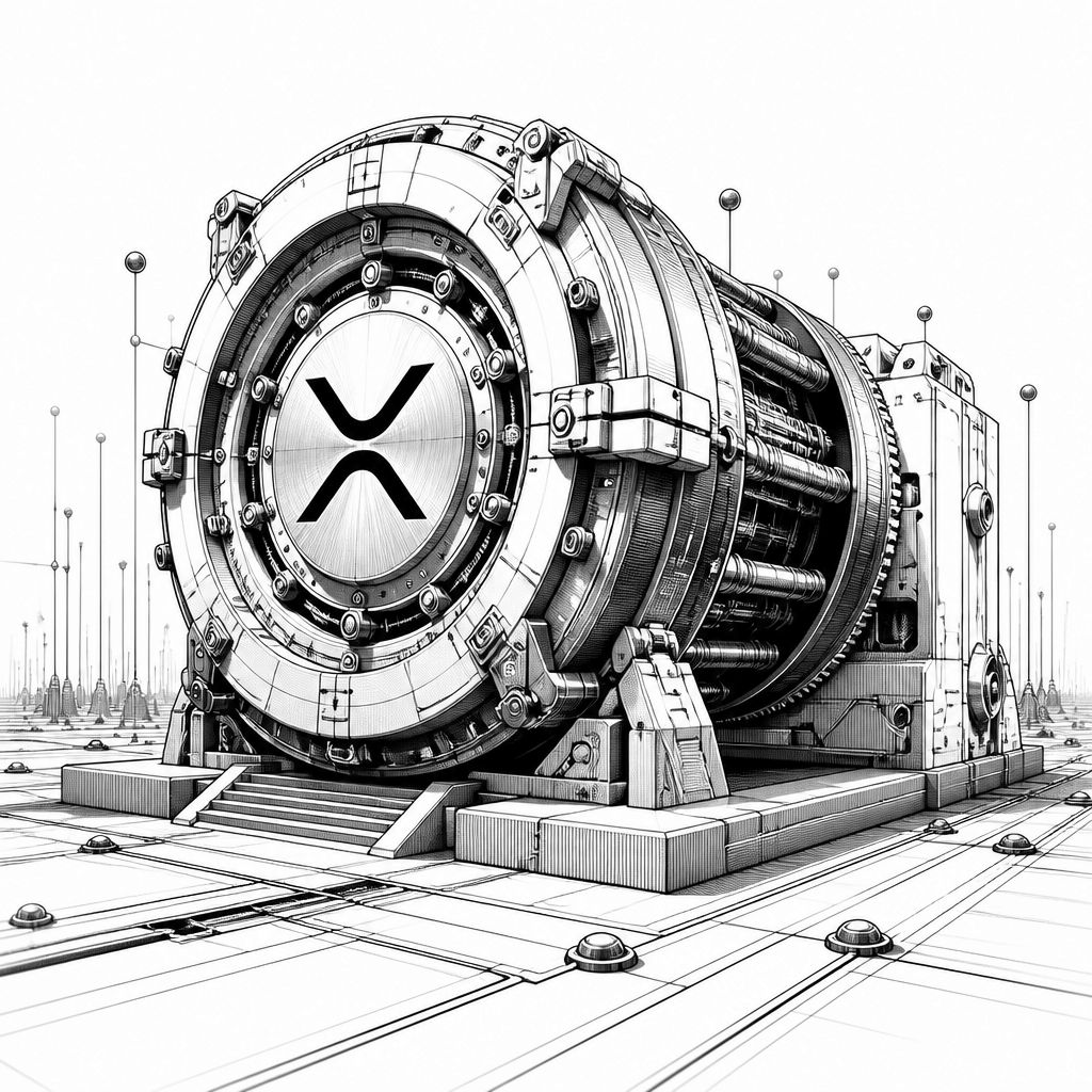 XRP Ledger: Batch-Upgrade steht vor der Aktivierung – doch der Bedarf bleibt offen XRP Ledger: Batch-Upgrade steht vor der Aktivierung – doch der Bedarf bleibt offen