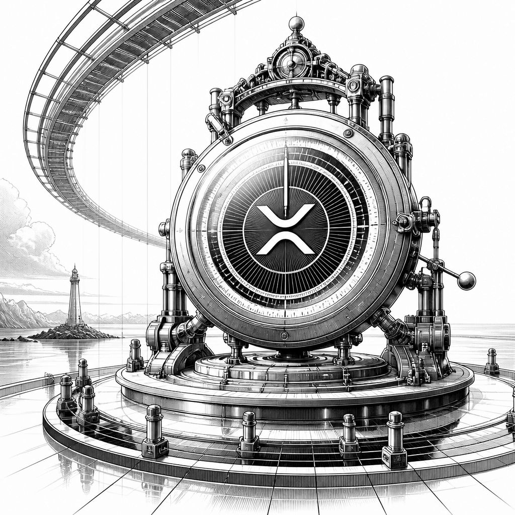 Kryptowetten auf XRP: So funktioniert der Preis-Index-Mechanismus fürs Timing Kryptowetten auf XRP: So funktioniert der Preis-Index-Mechanismus fürs Timing