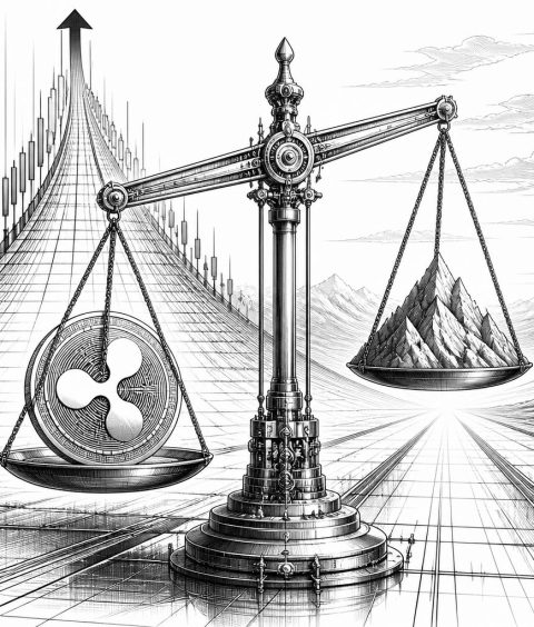 xrp-preisprognosen-70-cagr-vs-10-cagr