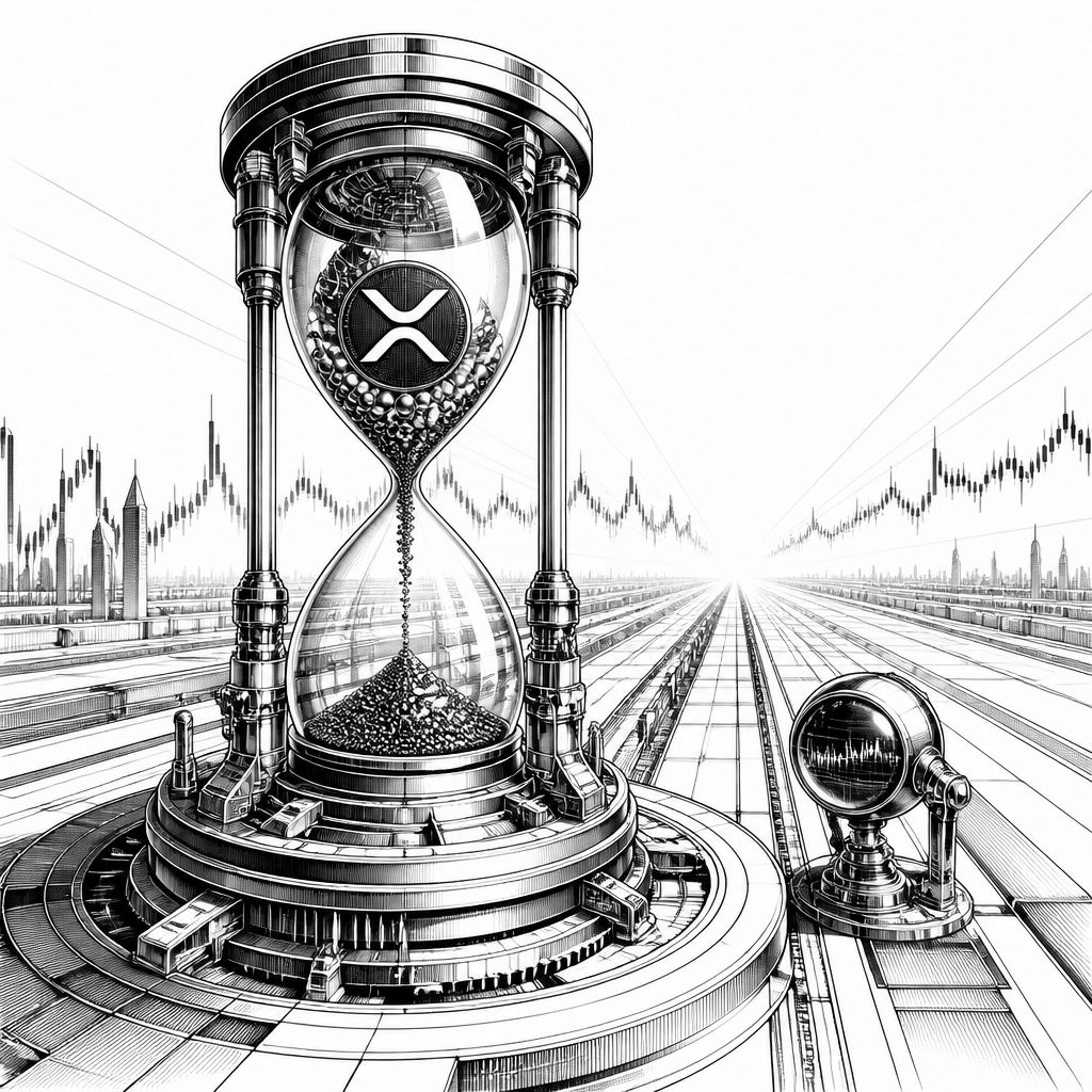 XRP-Preisvorhersage: Wie ein Prediction-Market am 26.09.2026 um 20:00 ET auf CF RTI basiert XRP-Preisvorhersage: Wie ein Prediction-Market am 26.09.2026 um 20:00 ET auf CF RTI basiert