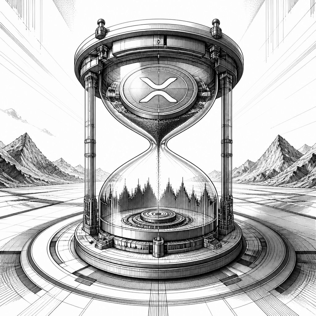 XRP-Preiswette am 20. September 2026: So wird der Abrechnungswert berechnet XRP-Preiswette am 20. September 2026: So wird der Abrechnungswert berechnet