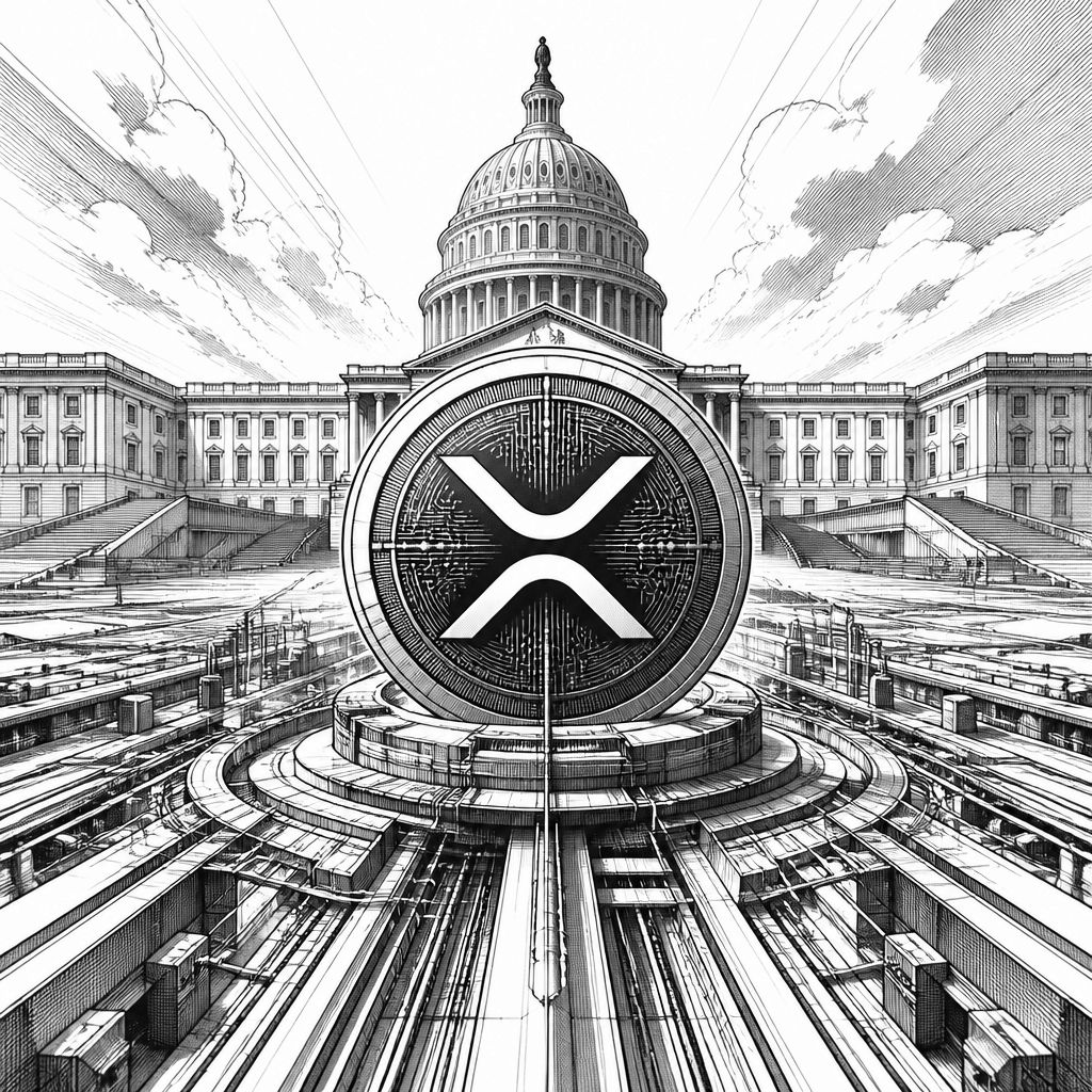 XRP-Preisziel $27: 43 Tage, CLARITY-Block und die harte Rechenaufgabe XRP-Preisziel $27: 43 Tage, CLARITY-Block und die harte Rechenaufgabe