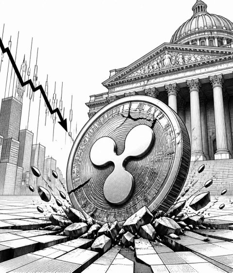xrp-sinkt-nach-scheitern-clarity-act-krypto-rutsch