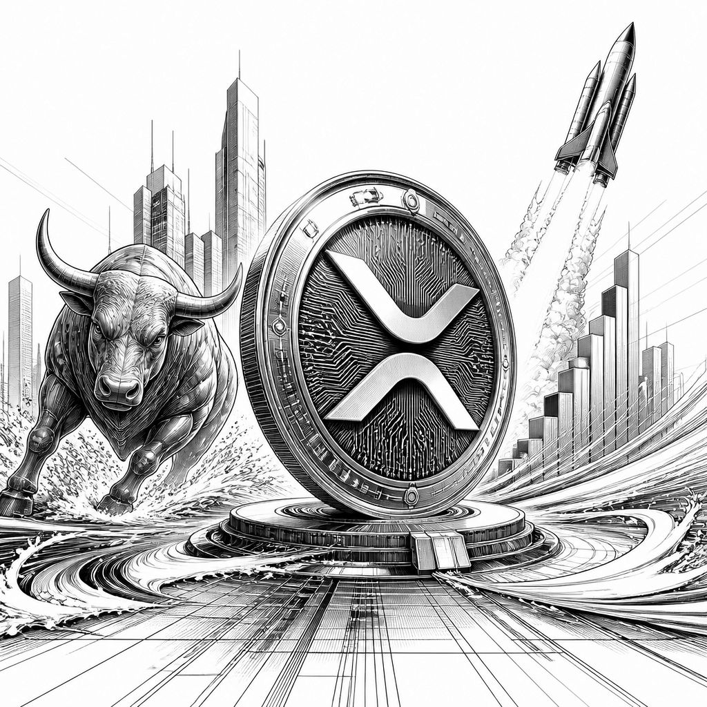 XRP über 1,50: Krypto-Markt zieht nach BTC-ETF-Rally weiter an XRP über 1,50: Krypto-Markt zieht nach BTC-ETF-Rally weiter an