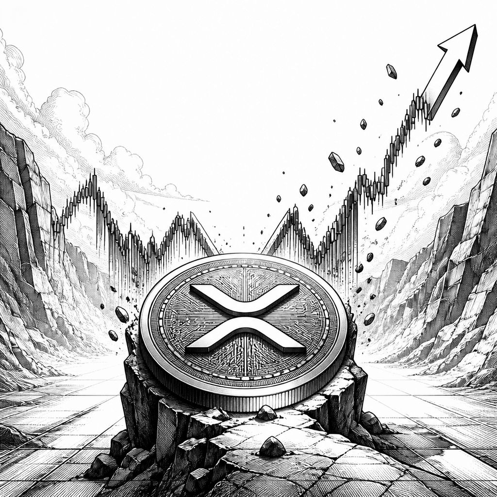 XRP überwindet Widerstand bei 1,56 US-Dollar und zielt auf weiteres Aufwärtspotenzial XRP überwindet Widerstand bei 1,56 US-Dollar und zielt auf weiteres Aufwärtspotenzial