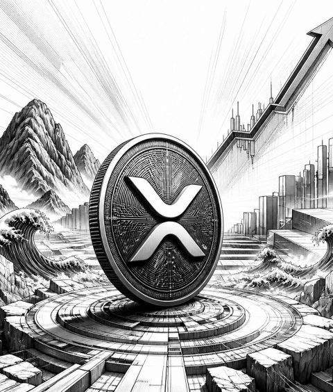 xrp-vor-richtungsweisender-zone-kurslevels