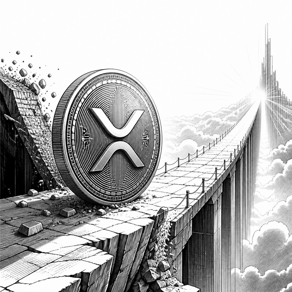 XRP vs. Bitcoin: Warum Inhaberrenditen auseinanderlaufen – und was als Nächstes zählt XRP vs. Bitcoin: Warum Inhaberrenditen auseinanderlaufen – und was als Nächstes zählt