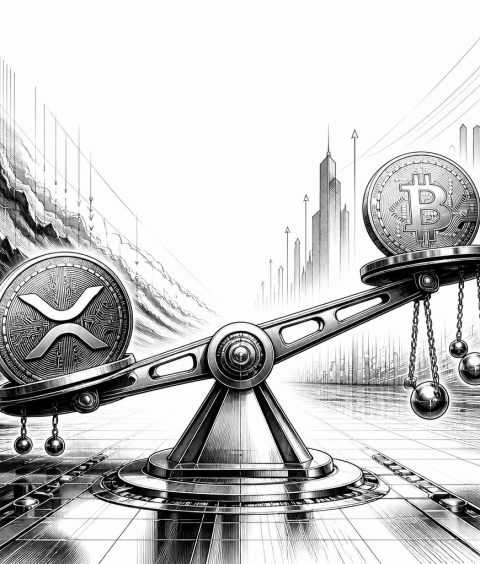 xrp-vs-bitcoin-santiment-mvrv-rally-rotation