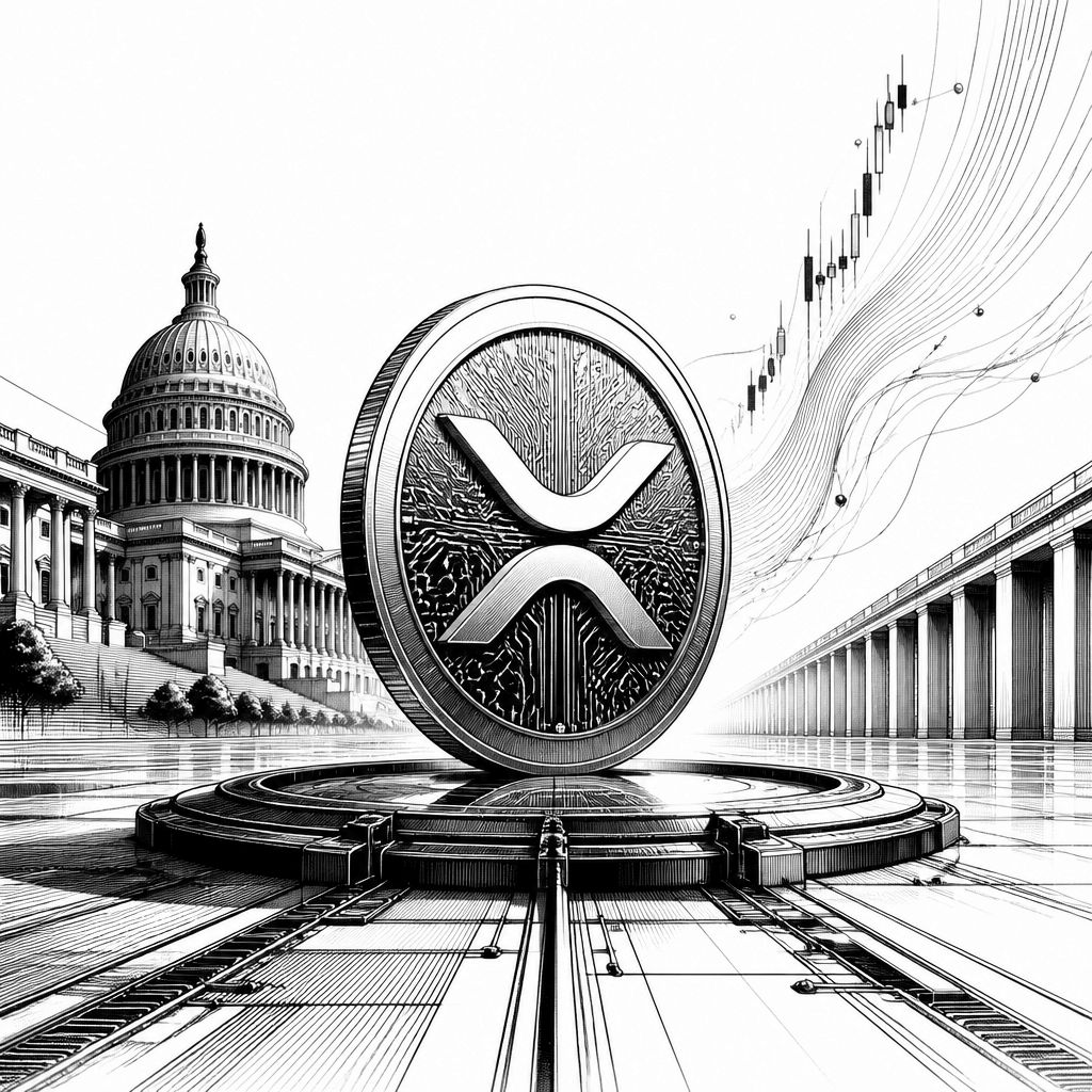 XRP vom Wahlboom zur Seitwärtsphase: Was die Historie für die Midterms bedeutet XRP vom Wahlboom zur Seitwärtsphase: Was die Historie für die Midterms bedeutet