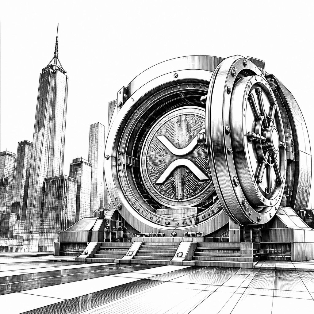 XRPN-Listing: Evernorth bringt hunderte Millionen XRP an die Nasdaq – aber für wen? XRPN-Listing: Evernorth bringt hunderte Millionen XRP an die Nasdaq – aber für wen?