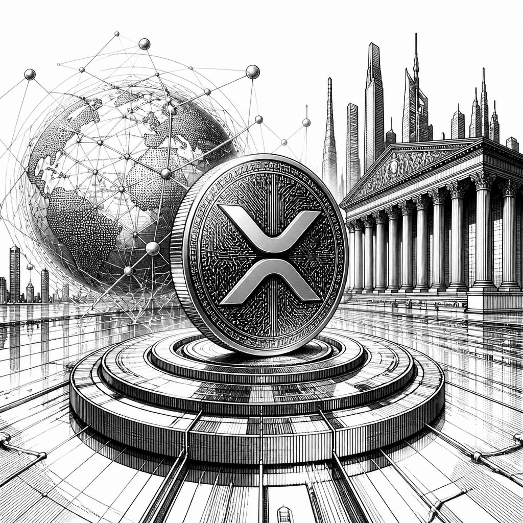 XRPUSD: großer Transaktionssprung und neue MOEX-XRP-Futures im Blick XRPUSD: großer Transaktionssprung und neue MOEX-XRP-Futures im Blick