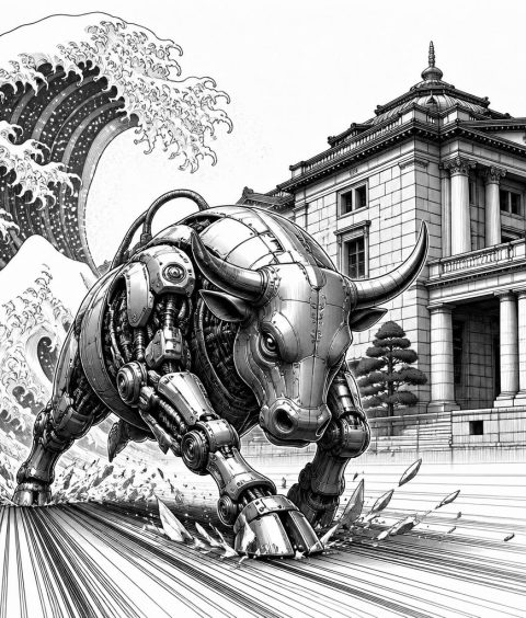 yen-carry-trade-abbau-beschleunigt-boj-zinswette