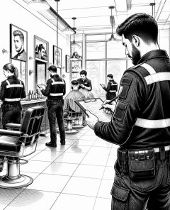 zoll-fks-kontrollen-barbershops-schwarzarbeit-lohn-arbeitszeit