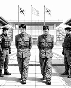 zwei-nordkoreanische-soldaten-in-suedkorea-angekommen