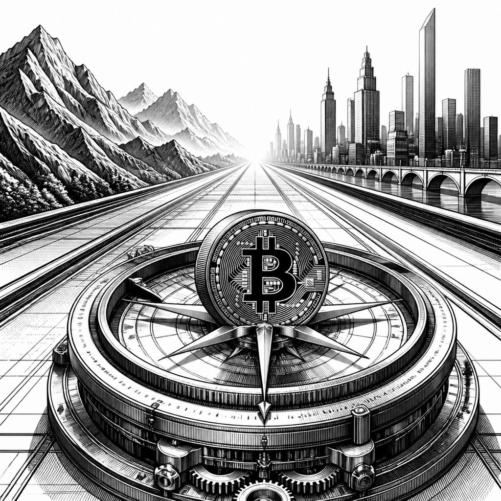 0,1 Bitcoin bis 2030: JP Morgan rechnet mit 10% p.a. – was das bedeutet 0,1 Bitcoin bis 2030: JP Morgan rechnet mit 10% p.a. – was das bedeutet