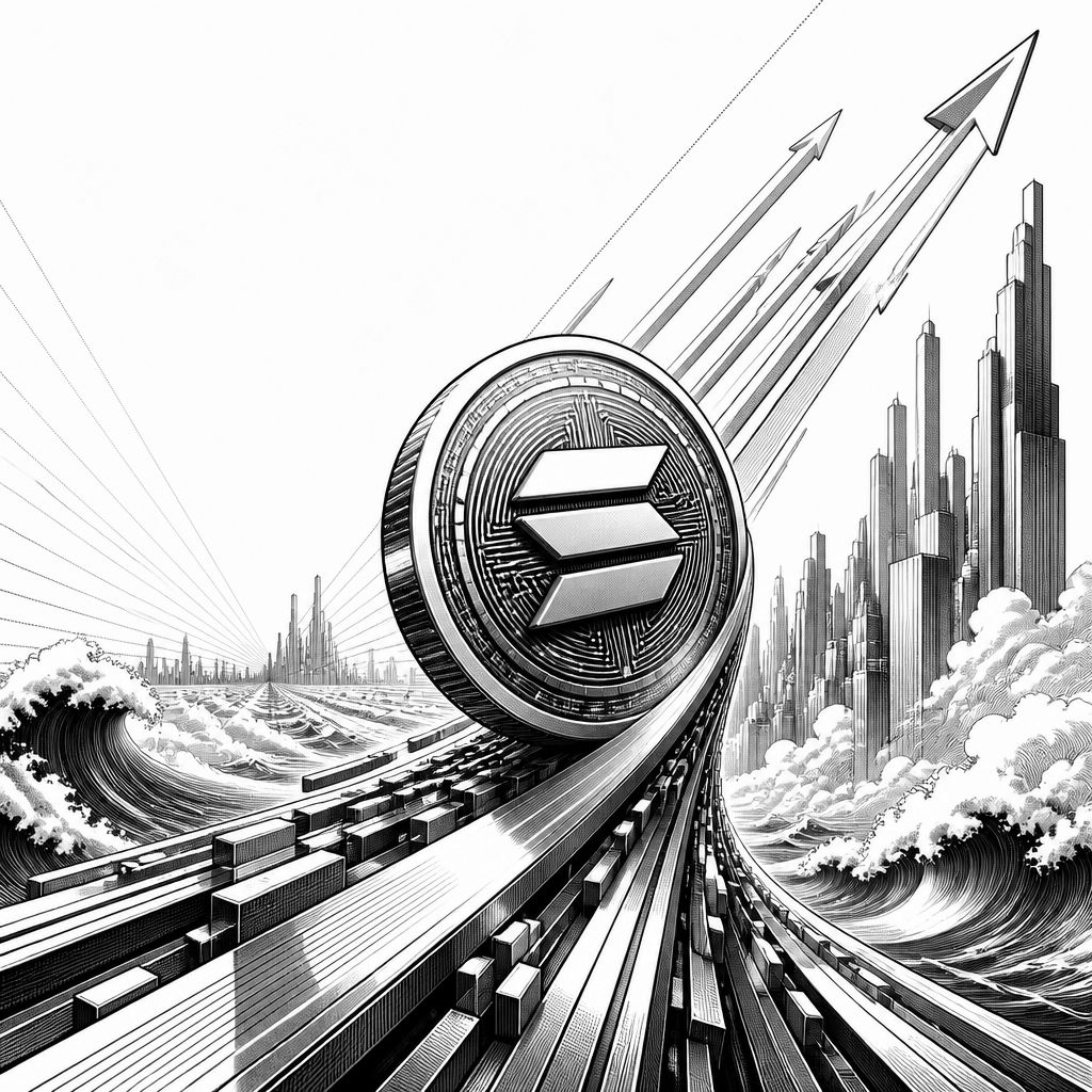 10,2 Milliarden Euro-Zuflüsse bei Krypto-ETFs: Solana wächst am schnellsten 10,2 Milliarden Euro-Zuflüsse bei Krypto-ETFs: Solana wächst am schnellsten