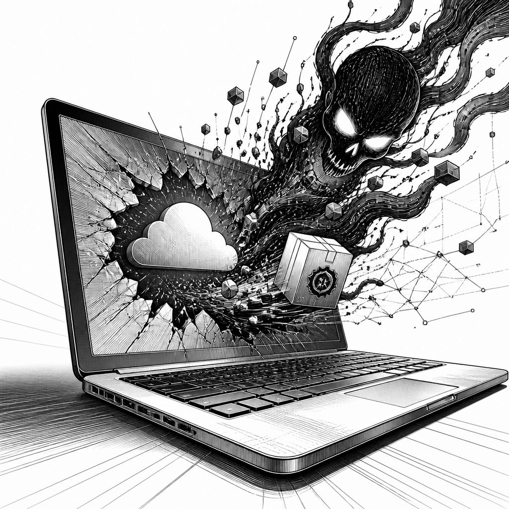 Gefälschte Cloudflare-Checks liefern LunexStealer: CERT-UA warnt vor 100 kompromittierten Websites Gefälschte Cloudflare-Checks liefern LunexStealer: CERT-UA warnt vor 100 kompromittierten Websites