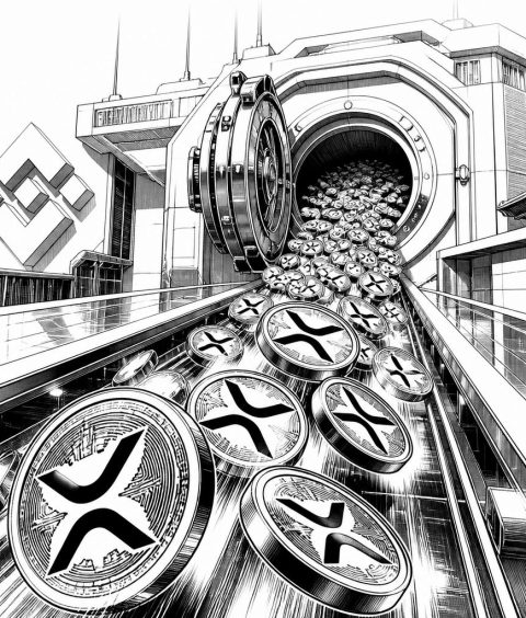 16-milliarden-xrp-richtung-binance-cex-flows