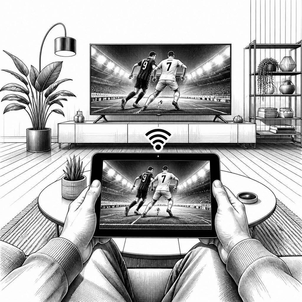 2. Liga live auf RTL Nitro: So klappt der Stream in SD und HD 2. Liga live auf RTL Nitro: So klappt der Stream in SD und HD