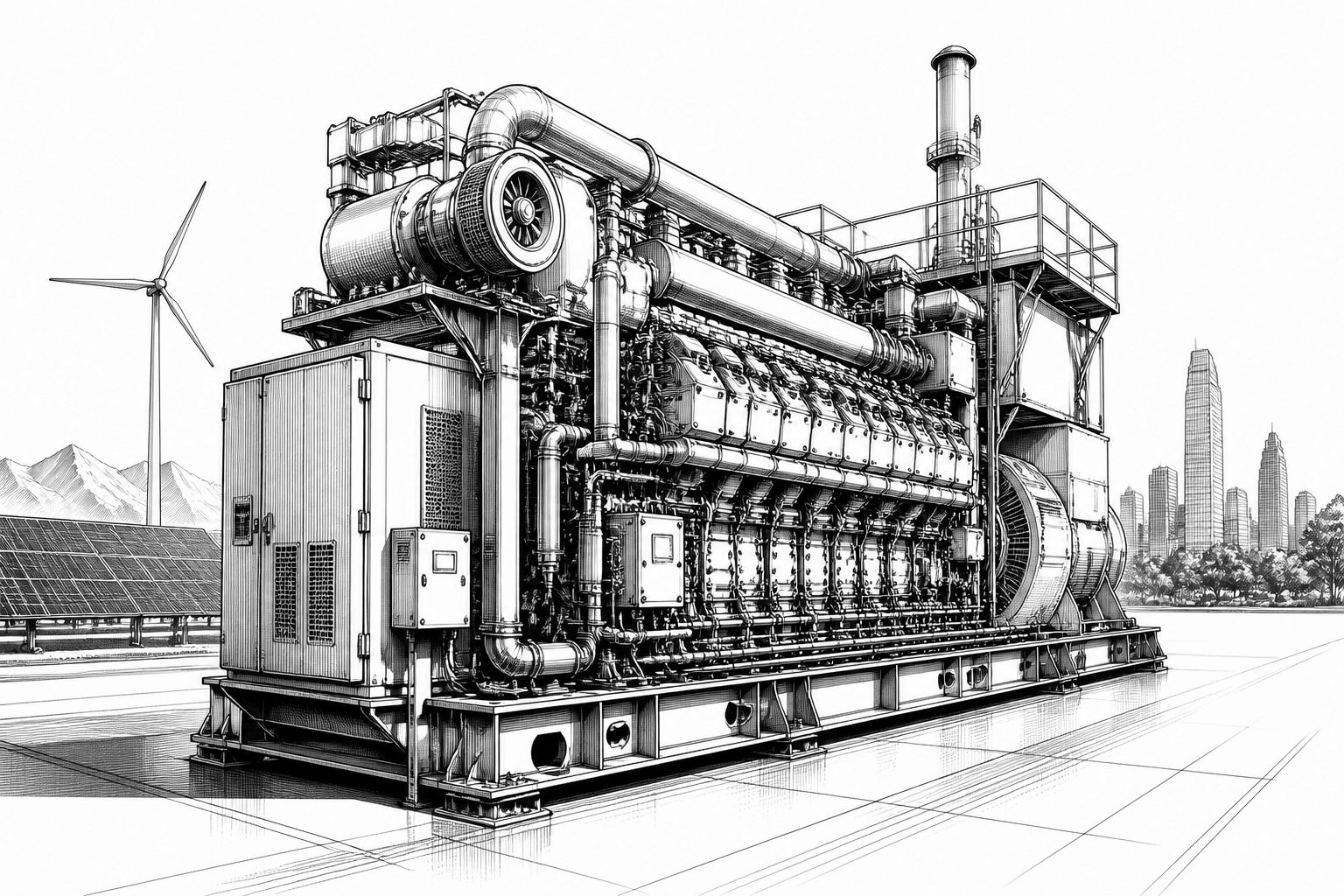 2G Energy: Jahresziele hängen an der EBIT-Marge – Kursreaktion reicht nicht 2G Energy: Jahresziele hängen an der EBIT-Marge – Kursreaktion reicht nicht