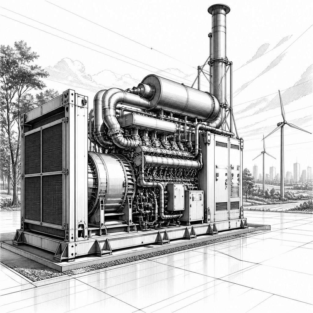 2G Energy: Umsatz bricht auf 136 Millionen ein, zweite Halbzeit unter Druck 2G Energy: Umsatz bricht auf 136 Millionen ein, zweite Halbzeit unter Druck