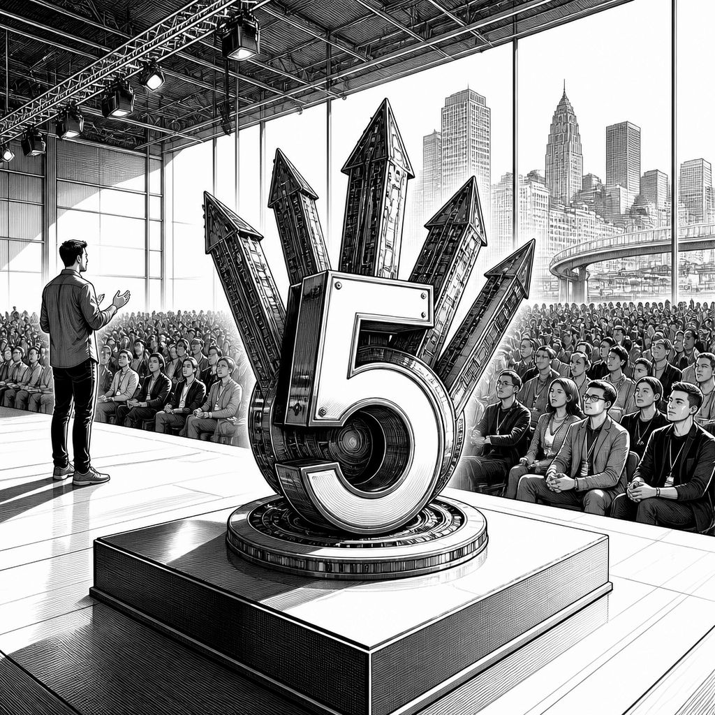 43North vergibt 5 Millionen US-Dollar an fünf Startups in Buffalo 43North vergibt 5 Millionen US-Dollar an fünf Startups in Buffalo