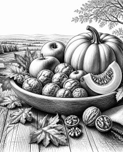 6-entzuendungshemmende-herbst-lebensmittel