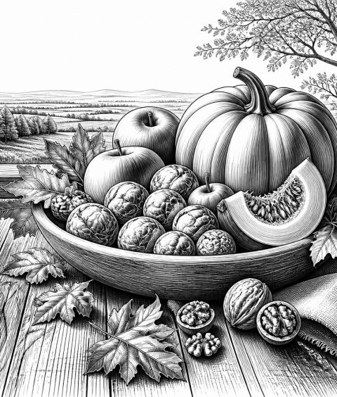 6-entzuendungshemmende-herbst-lebensmittel