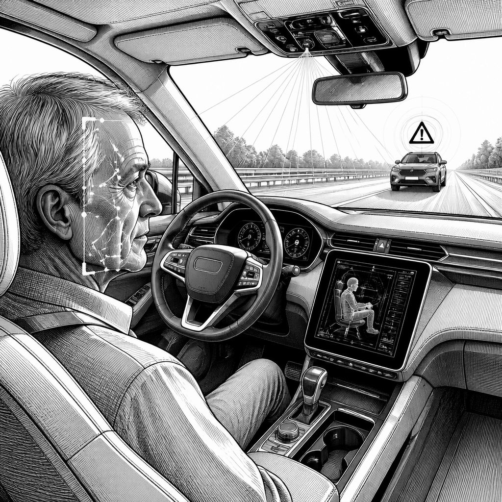 A96-Falschfahrt bei Jengen: Warum KI-gestütztes Fahrer-Monitoring Unfälle verhindern kann A96-Falschfahrt bei Jengen: Warum KI-gestütztes Fahrer-Monitoring Unfälle verhindern kann