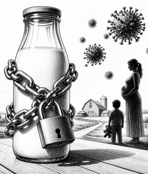 aap-fordert-verbot-von-roh-milch-landesweit