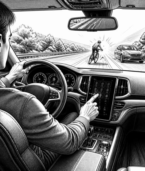ablankung-am-steuer-allianz-umfrage-touchscreen