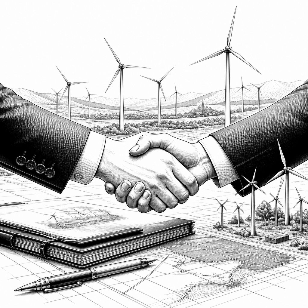 ABO Energy verkauft Projektrechte – Aktie fällt trotz Fortschritten ABO Energy verkauft Projektrechte – Aktie fällt trotz Fortschritten